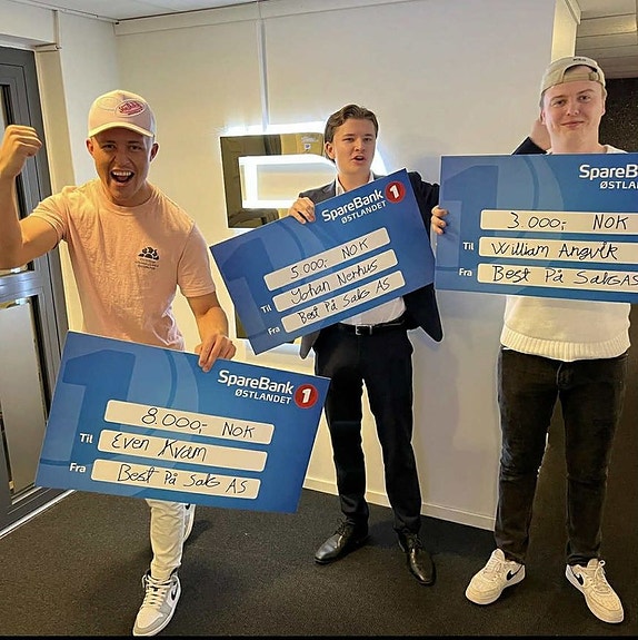 Bilde 7 av 7 i jobbannonse-galleriet