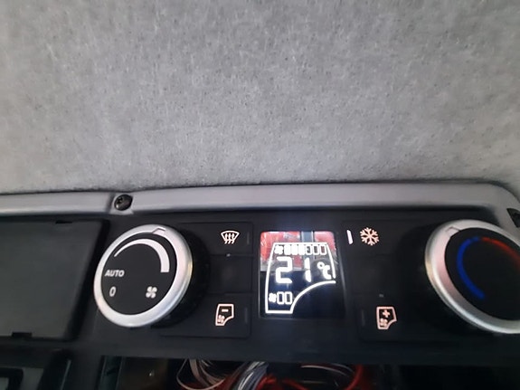 Valtra N175VST GPS klar 2022, kr 1 249 000,-