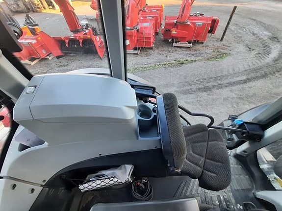 Valtra N175VST GPS klar 2022, kr 1 275 000,-