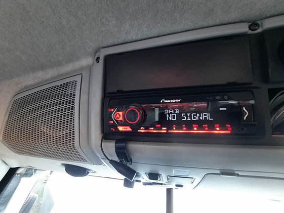 Valtra N175VST GPS klar 2022, kr 1 249 000,-