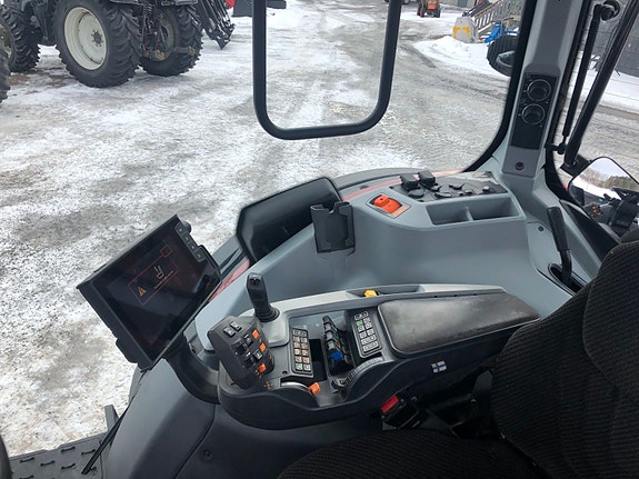 Valtra N175VST GPS klar 2022, kr 1 249 000,-