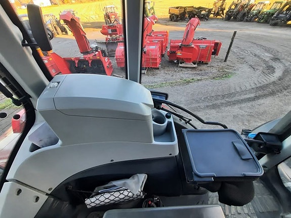 Valtra N175VST GPS klar 2022, kr 1 275 000,-