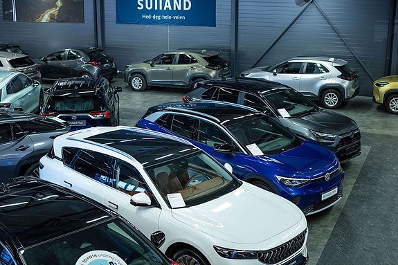 Bilde 4 av 6 i jobbannonse-galleriet