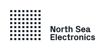 North Sea Electronics logo