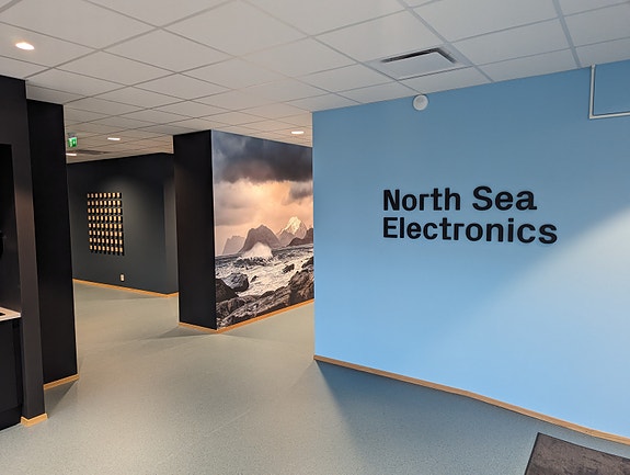 Bilde 1 av 8 i jobbannonse-galleriet