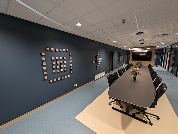 Bilde 2 av 8 i jobbannonse-galleriet