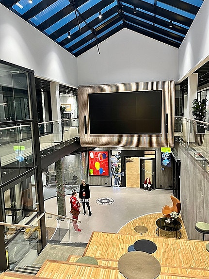 Bilde 2 av 5 i jobbannonse-galleriet