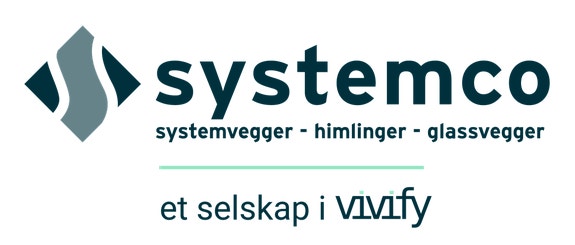 Systemco AS logo
