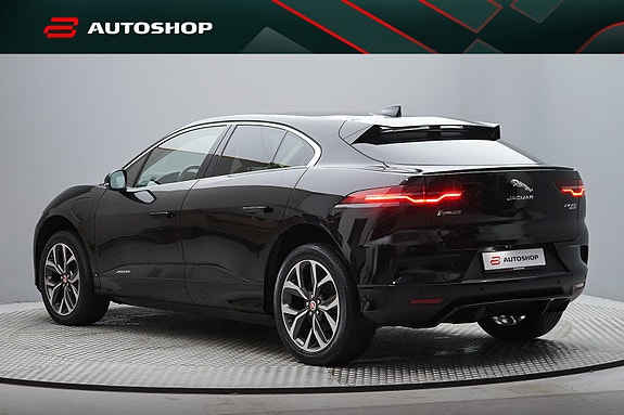 Jaguar I-PACE 4 of 5