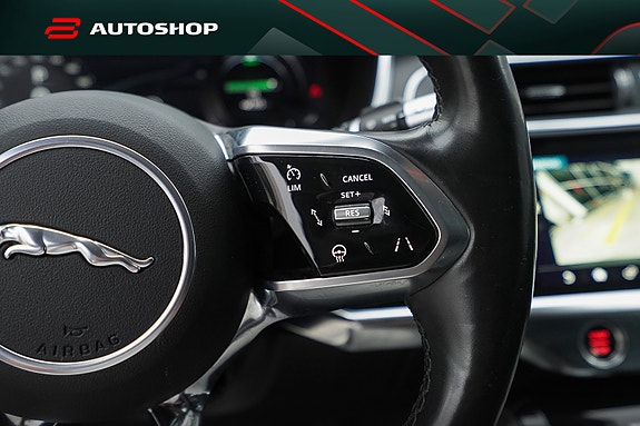 Jaguar I-PACE 28 of 30
