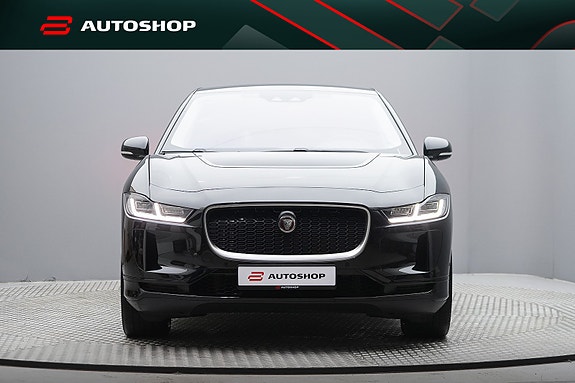 Jaguar I-PACE 6 of 30