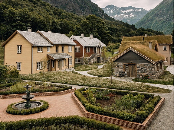 Bilde 1 av 3 i jobbannonse-galleriet