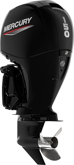 Mercury F 150 L EFI 4-takt - BAKKENPRIS - 6 of 13