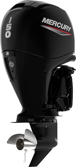 Mercury F 150 L EFI 4-takt - BAKKENPRIS - 7 of 13