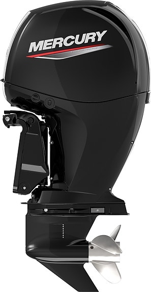 Mercury F 150 L EFI 4-takt - BAKKENPRIS - 9 of 13