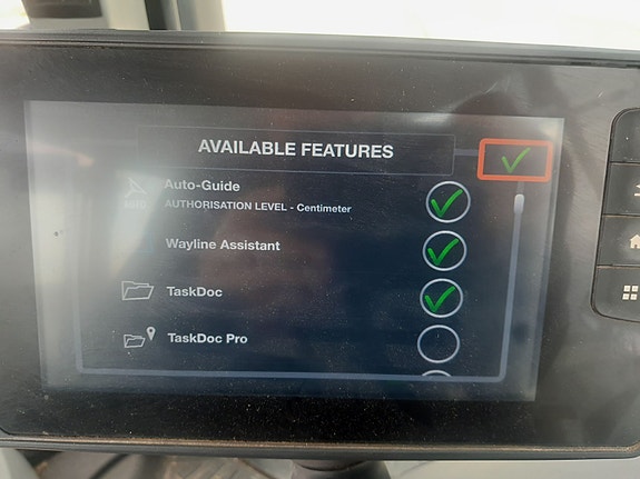 Valtra T234 DIRECT.  LEVERES MED BRUKTGARANTI. 2020, kr 1 290 000,-