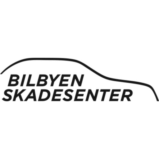 Bilbyen Skadesenter logo
