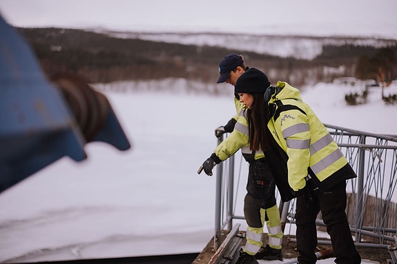 Bilde 1 av 4 i jobbannonse-galleriet
