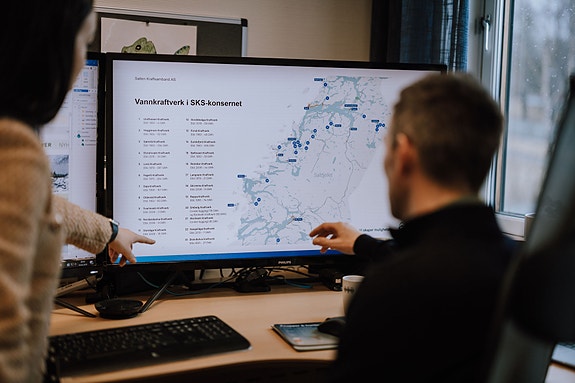 Bilde 4 av 4 i jobbannonse-galleriet