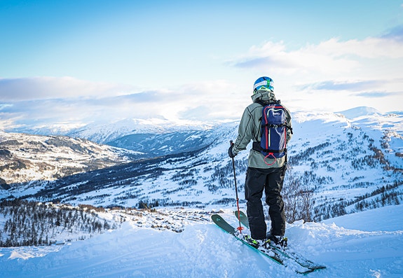 Snart er det skisesong!