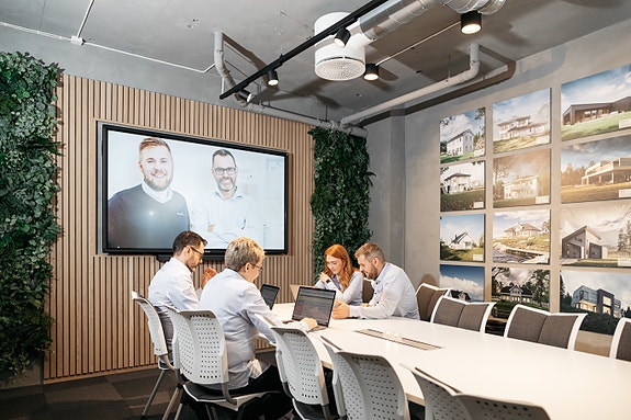 Bilde 1 av 1 i jobbannonse-galleriet