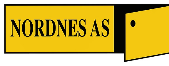 Nordnes Narvik AS logo