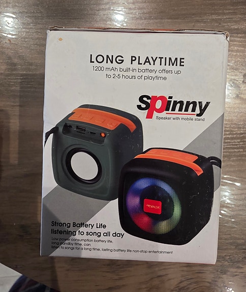 Product image 2 of 7