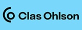 Clas Ohlson Norge logo