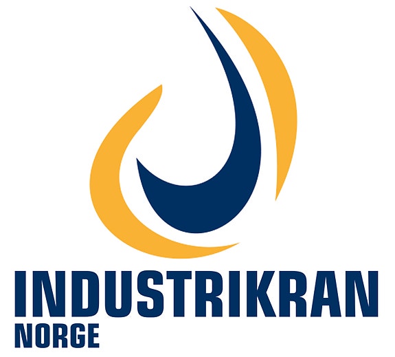 Industrikran Norge AS logo