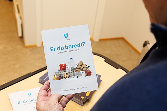 Bilde 3 av 5 i jobbannonse-galleriet