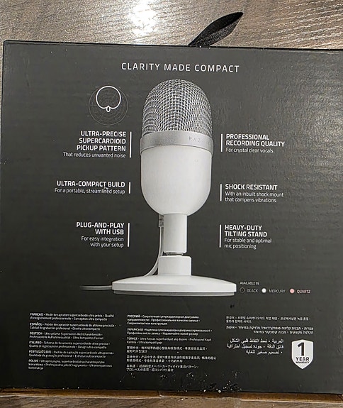 Product image 2 of 6