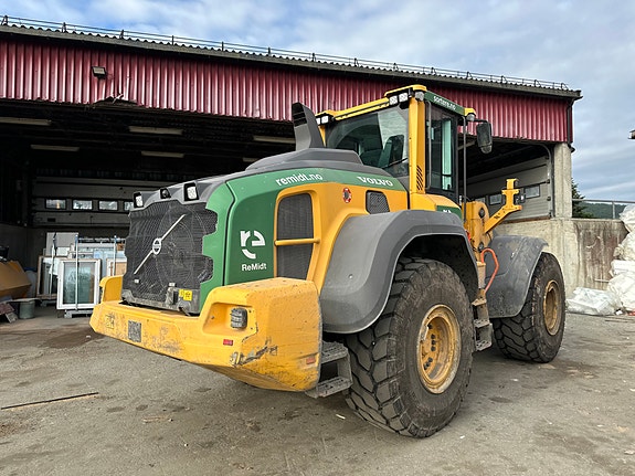 Bilde 1 av 1 i jobbannonse-galleriet