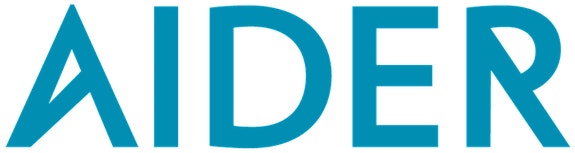 Aider AS logo