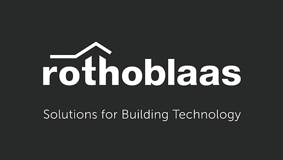 ROTHO BLAAS NORGE AS logo