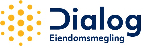 Dialog Eiendomsmegling AS logo