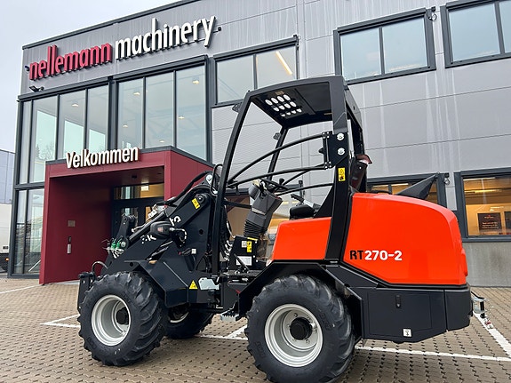 Kubota RT 270-2