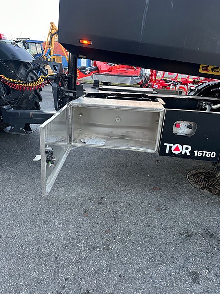 TOR 15T50