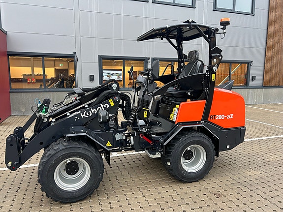 Kubota RT280-2 2 of 7