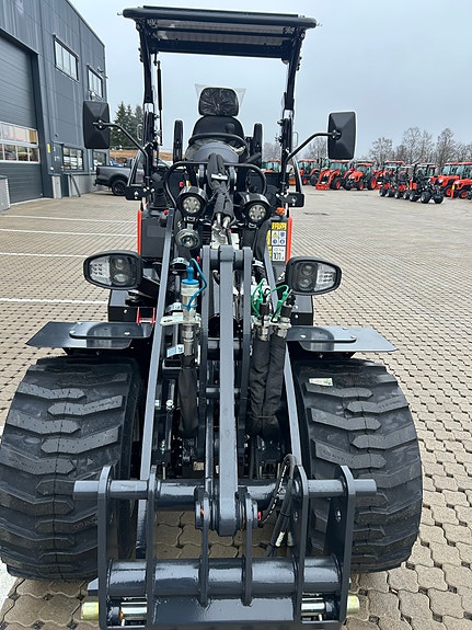 Kubota RT280-2 3 of 7