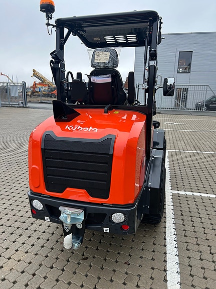 Kubota RT280-2 6 of 7