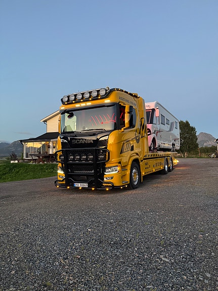 Bilde 1 av 10 i jobbannonse-galleriet