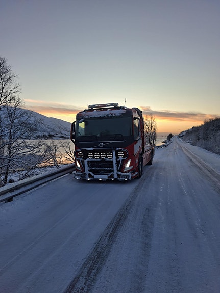 Bilde 2 av 10 i jobbannonse-galleriet