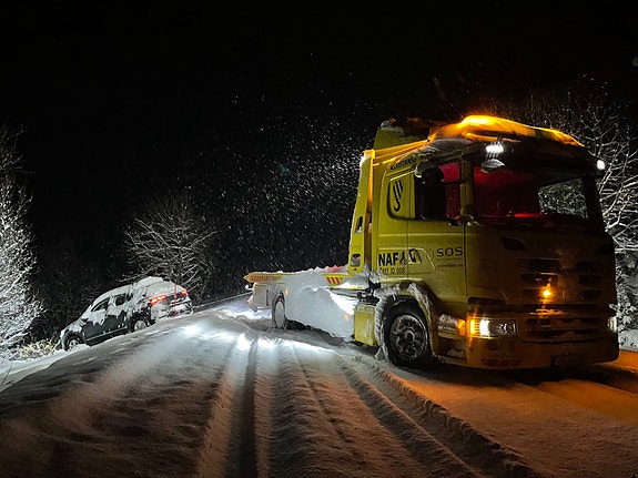 Bilde 6 av 10 i jobbannonse-galleriet