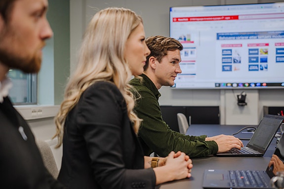 Bilde 2 av 5 i jobbannonse-galleriet