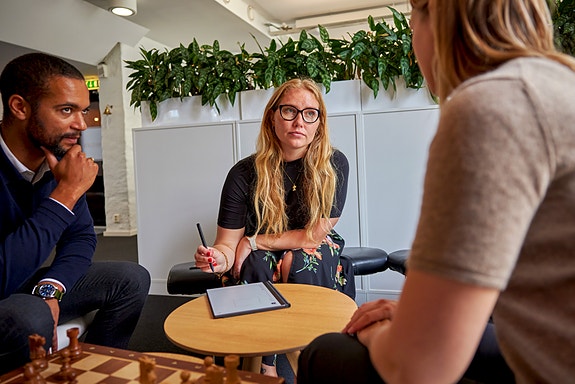 Bilde 3 av 5 i jobbannonse-galleriet