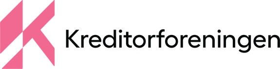 Kreditorforeningen SA logo