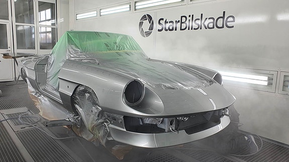 Bilde 1 av 1 i jobbannonse-galleriet