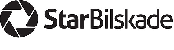 Star Bilskade AS -Både Skien og Arendal logo