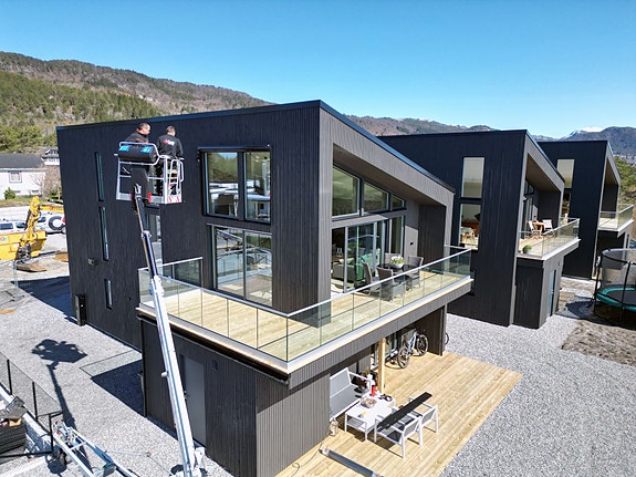 Bilde 5 av 5 i jobbannonse-galleriet