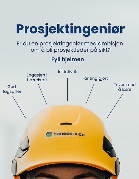 Bilde 1 av 3 i jobbannonse-galleriet